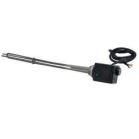 Thermoplongeur à visser 1''1/2 - Incoloy 800, 12000W, thermostat 30-75°C, sécurité 98°C_0