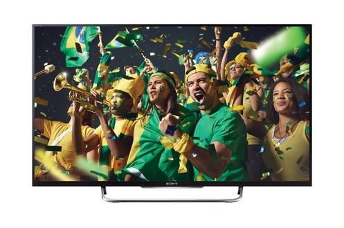 TV LED SONY - KDL50W829 SMART 3D