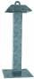 002018 - Potelets fixes en acier galvanisé - Hauteur 500 mm - Norme EN 795 Classe A_0