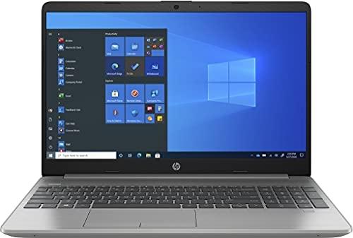 HP 250 G8 - Ordinateur portable 15,6'' Full HD - Intel Core i5-1035G1 - 16 Go DDR4 - SSD 512 Go - Argent_0