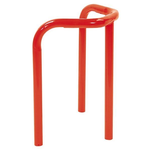 Arceau urbain Véga - Henry - ø60 mm - Protection mobilier urbain_0