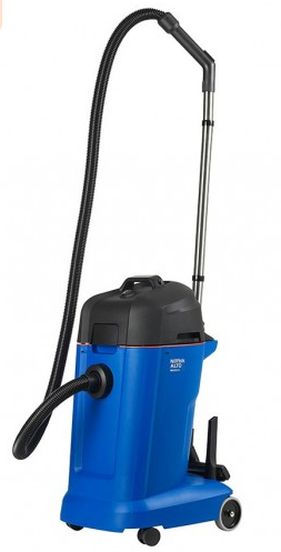 Aspirateur professionnel ALTO MAXXI II 35WD - Eau et poussières - Cuve 35L - 1350W_0