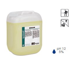 BOXCAR 20 LTS D-eacute-tergent Liquide pour Boxes_0