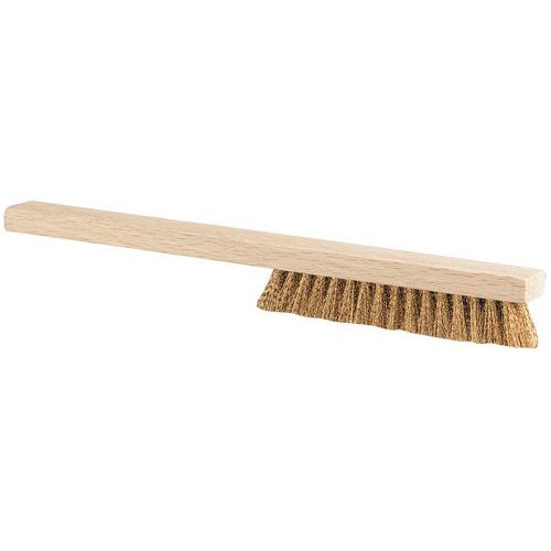 BROSSE D'HORLOGER LAITON