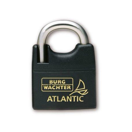 Cadenas 217 F Ni Atlantic - Résistant à l'eau de mer avec grande anse en acier inoxydable_0
