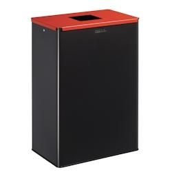 Rossignol - Borne de tri support sac 60L CALITRI - rouge - rouge métal 56177_0