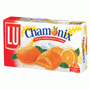 CHAMONIX DE LU BISCUITS À L'ORANGE 250 G_0