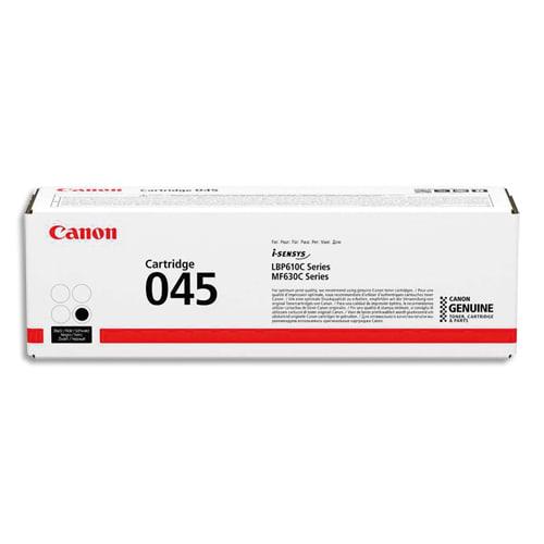 Canon cartouche laser 045 noir 1242c002_0