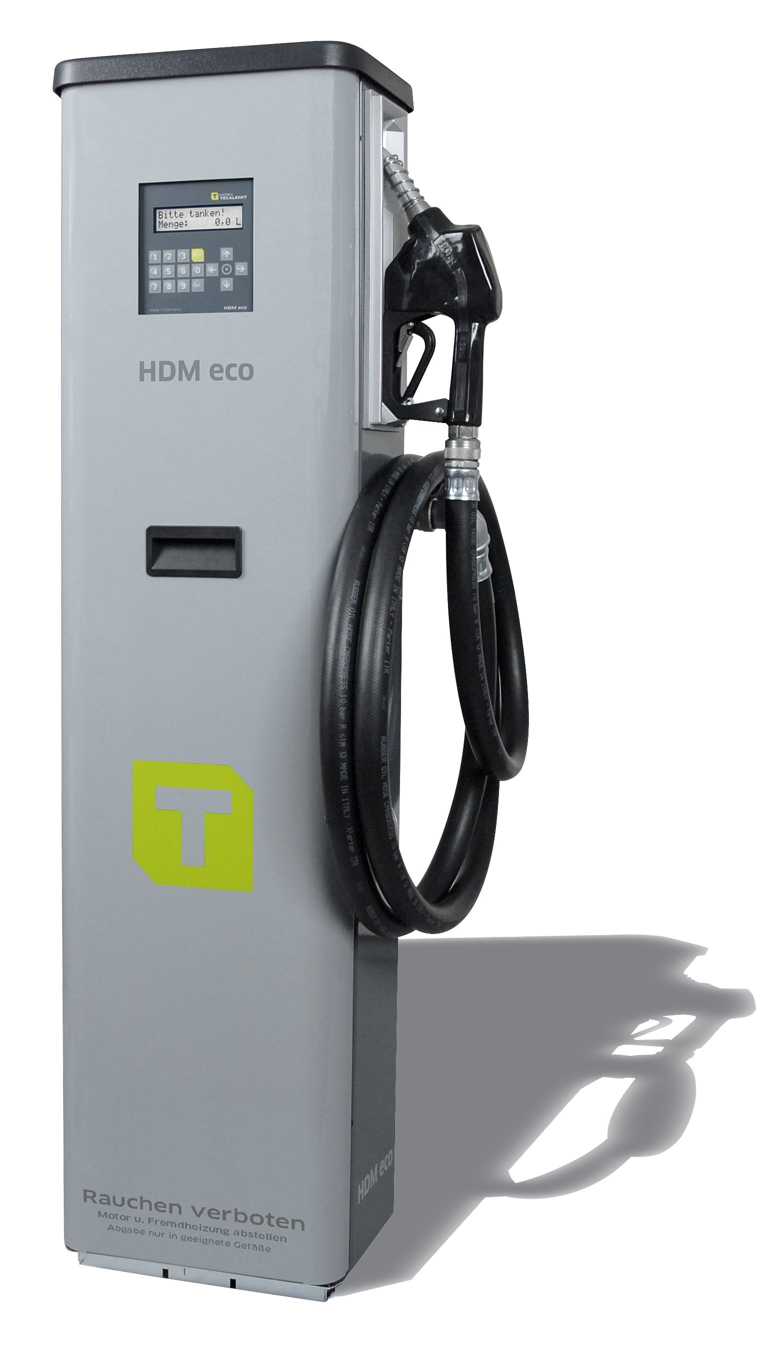 Distributeur de gasoil hdm 60 eco_0