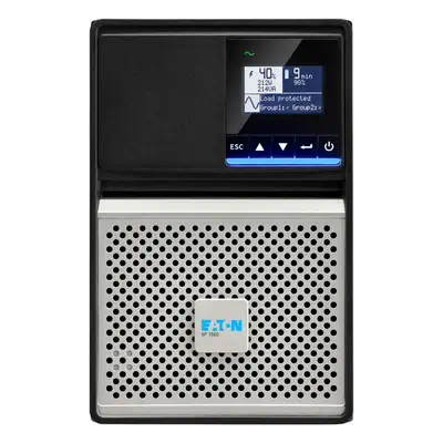 Eaton 5P Gen2 alimentation d'énergie non interruptible Interactivité de ligne 1350 W 8 sortie(s) CA_0