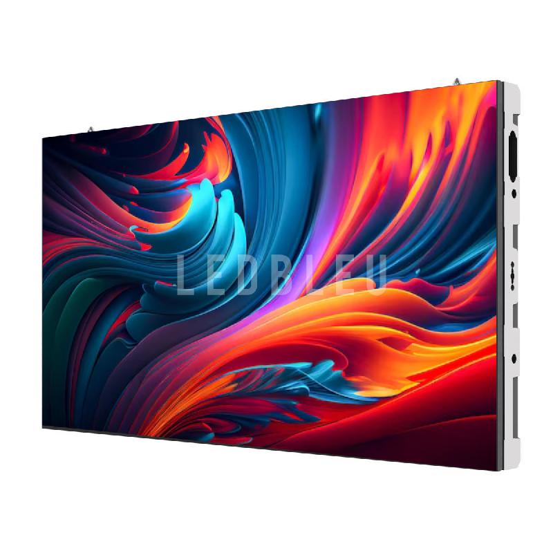 Ecran intérieur pour salle de spectale - GUMI - Dalle écran MINI LED Intérieur COB PSE_0