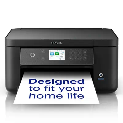 Epson Expression Home XP-5200 Jet d'encre A4 4800 x 1200 DPI Wifi_0