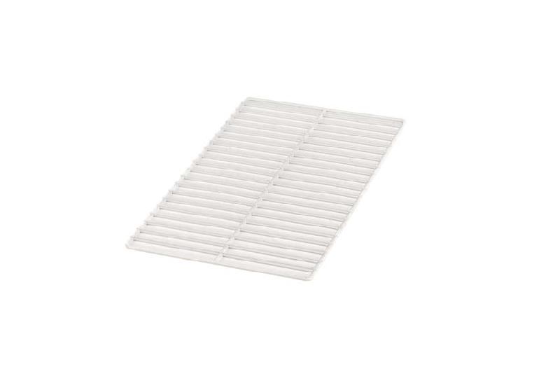 GRILLE EN FIL RILSAN BLANC - 650X530 MM GN2/1