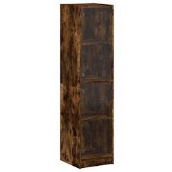 Helloshop26 - Buffet bahut commode armoire meuble de rangement organisateur cuisine salle de séjour salon avec portes en verre 35 x 02_0030112 - 3000_0
