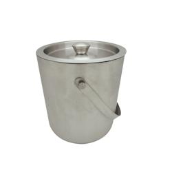Hostelnovo del Valles Hostelnovo - Seau à glace 1,5 litres - argenté inox 604_0