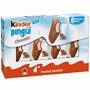 KINDER PINGUI GOÛTERS FRAIS CHOCOLAT 8 X 30 G_0