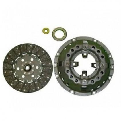 Kit d'embrayage - référence PTA-A67411 - compatible Ford 2000, 3000_0