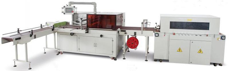 KX-350 - Operculeuse automatique pour emballage alimentaire, boissons et médicaments_0