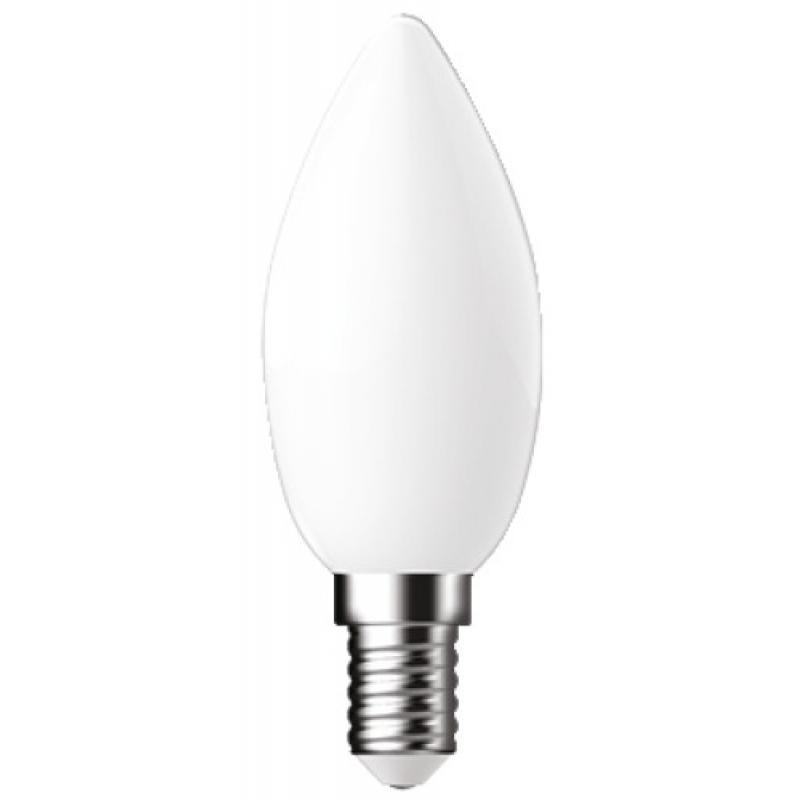 Lampes led forme flamme start e14 470 lm 5 w_0