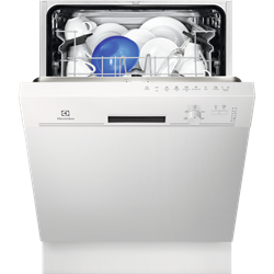 Lave-vaisselle encastrable esi5211low_0
