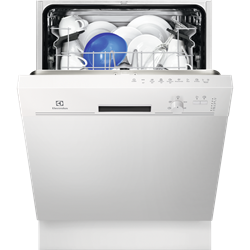 Lave-vaisselle encastrable ESI5211LOW - capacité 13 couverts - cycle rapide 30 minutes_0