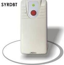 Lecteur autonome rfid uhf -syrdbt-u1_0