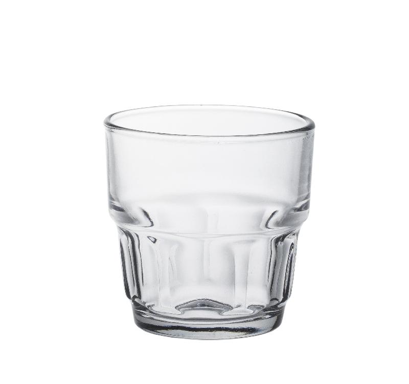 Lots de 6 gobelets en verre trempé Duralex Lola - GBLLLVRTRMPIN-DL02_0