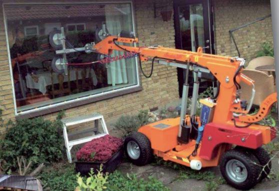 Manipulateur sl 380 outdoor high lifter_0