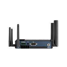 Passerelle IoT compacte N3350 - 4 antennes, 4G, 32Go, Pulsar 8.0 - Référence: UTX-3117FSP-S6A2N_0