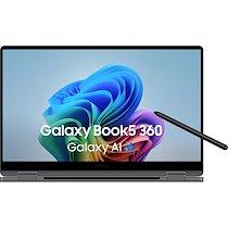 Samsung Galaxy Book5 360 Intel Core Ultra 7 256V Ordinateur portable 39,6 cm (15.6