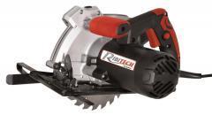 Scie circulaire électrique à guidage laser - 1400 W - 230V - Sélection RL Distrib - 306491_0