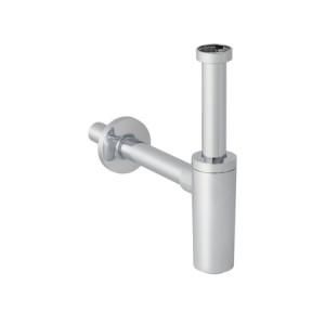 SIPHON UNIFLEX AUTONETTOYANT POUR LAVABO GÉBÉRIT