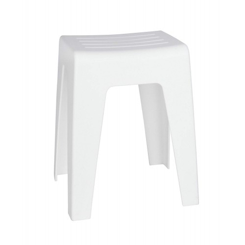 Tabouret Pour Salle De Bain Design Moderne Kumba Abs Wenko Comparer Les Prix De Tabouret Pour Salle De Bain Design Moderne Kumba Abs Wenko Sur Hellopro Fr