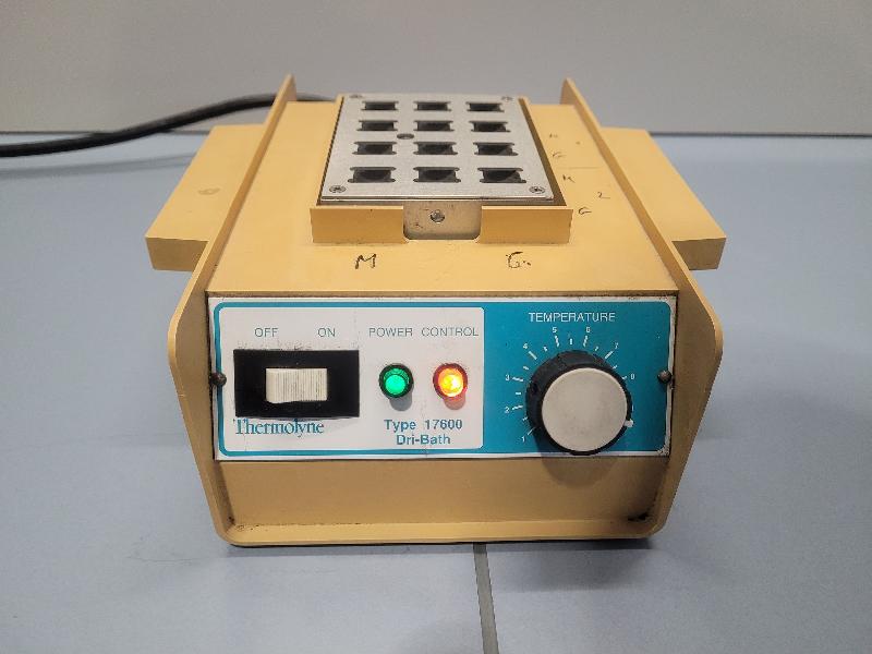 Thermolyne 17600 Dri-Bath Barnstead_0