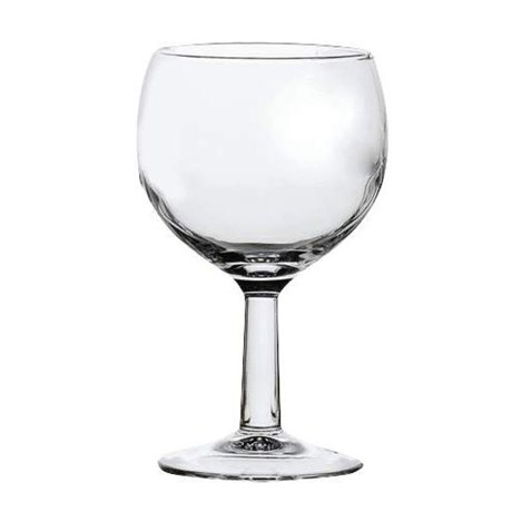 VERRE À VIN BALLON 19 CL (VENDU PAR 12)