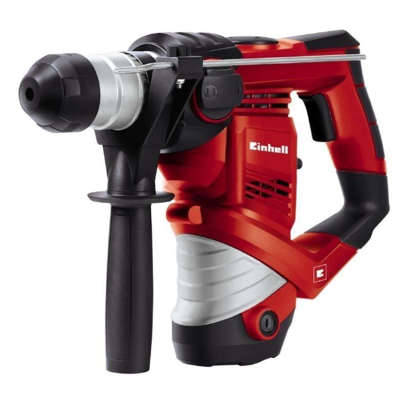 EINHELL TH-RH 900/1 - Perforateur burineur 900W, mandrin SDS Plus, énergie d'impact 3J_0