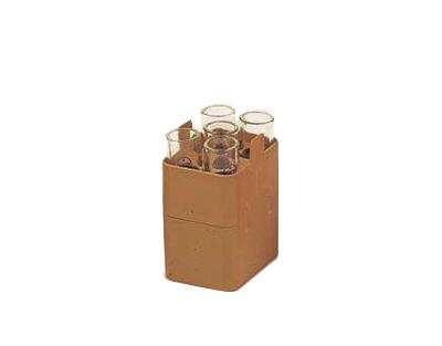 Adaptateur 5x25 ml - ref.: GNP515_0