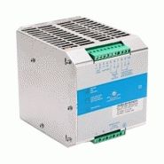 Alimentation secourue - elka  - 24v / 10a cbi2410a_0