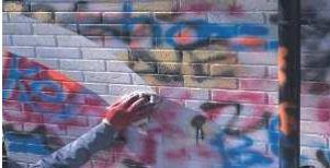 Anti-graffiti AE770082 - Nettoyant professionnel multi-surfaces à base d'ester_0