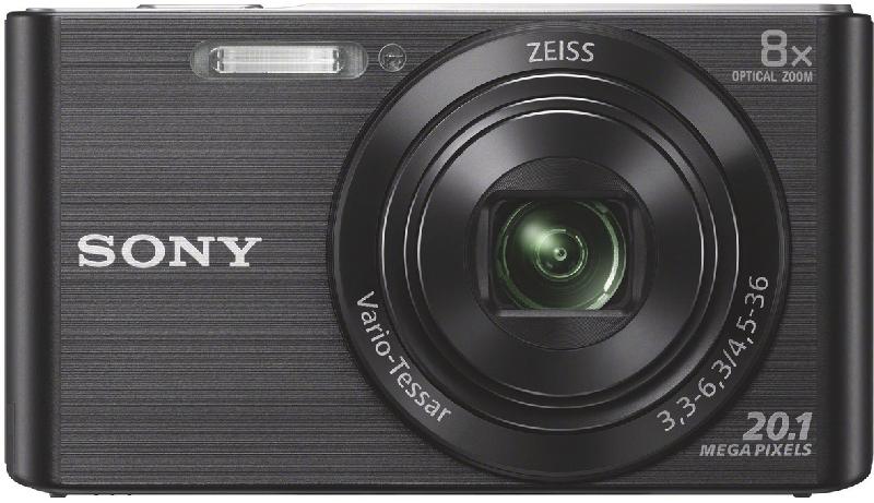 Appareil photo numérique compact Sony DSC-RX100M4 - Appareil photo