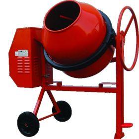 Bétonnière BP 190 - capacité de cuve de 180 litres_0
