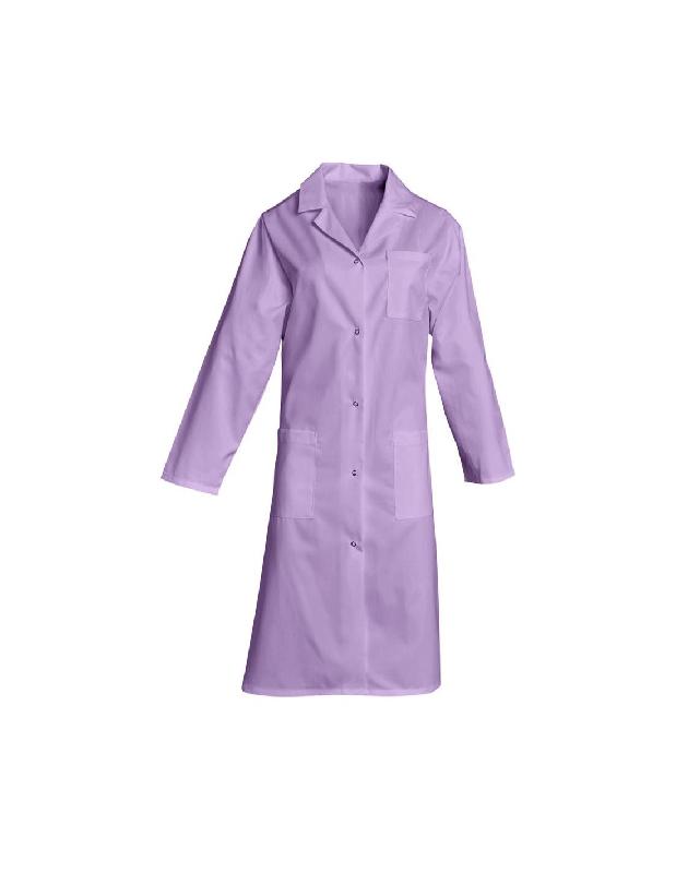 Blouse femme manches longues Madona 195 gr/m2 - BLSMDLL-SN05/ML_0