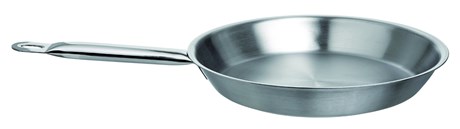 BOURGEAT - POÊLE PERFORMANCE INOX D.200 MM - 675020