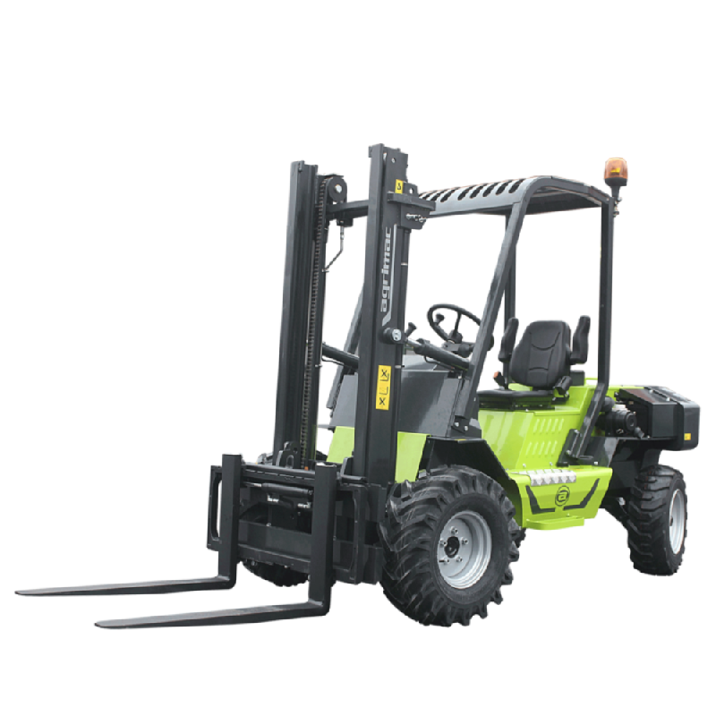 Chariot élévateur tout-terrain compact et puissant tw12 en rhône-alpes, isère - disponible en achat neuf et en location de courte à longue durée_0