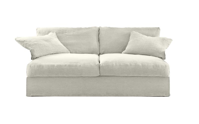 Chauffeuse double Biscarrosse 160 cm - Home Spirit_0