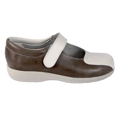 Chaussures de travail mixtes Poncho Swedi, pointure 46_0