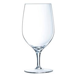 Chef & Sommelier Lot de 6 verres à pied 47 cl Sequence - Chef&Sommelier - transparent 0883314701661_0