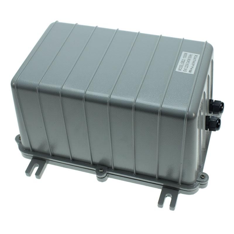 Coffret étanche IP65 pour ballast - 400W, 1000W, 2000W - Accessoire de lampes_0