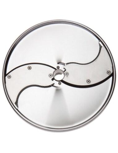 DITO SAMA Plateau effileur lame en S Tagliatelles 2x8mm - TRS & TRK | Ditosama - 650158 - 7350115973519_0