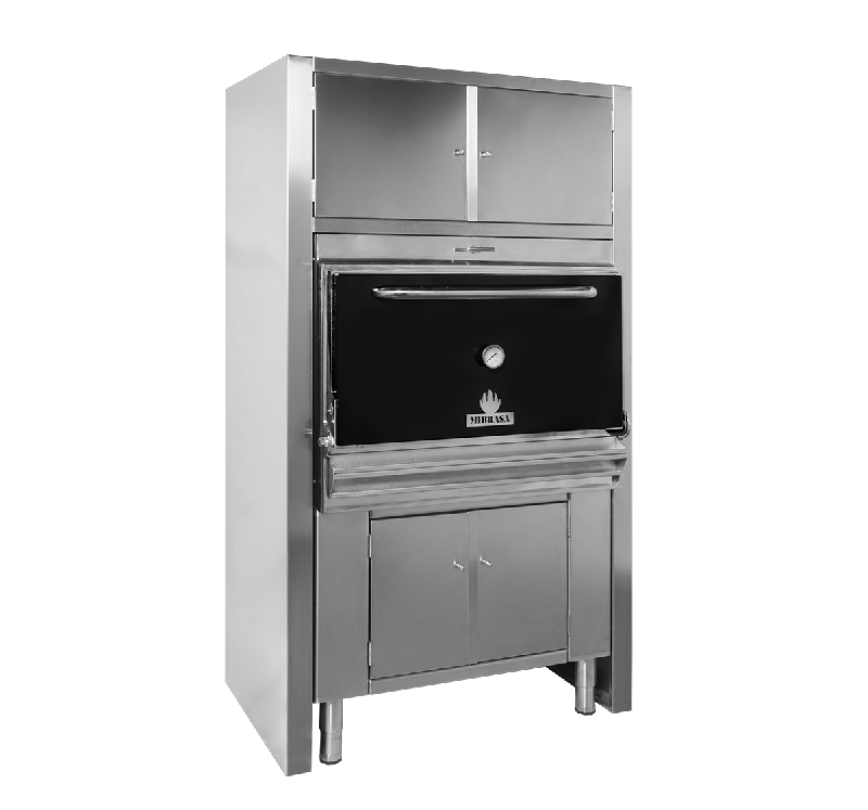 Four avec armoire complète - AV Systems - 3 modèles disponibles - jusqu’à 160 couverts_0